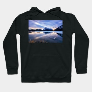 The Calm Between Storms Hoodie